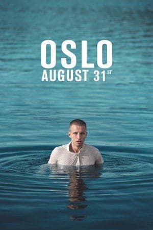 Oslo, August 31st thumbnail
