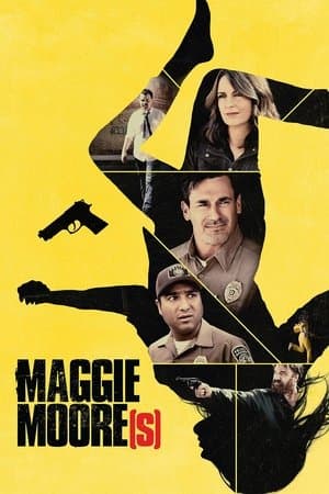 Maggie Moore(s) thumbnail