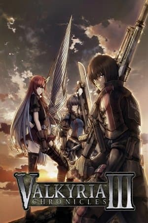 Valkyria Chronicles 3: Unrecorded Chronicles thumbnail