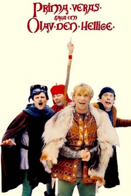 Prima Veras saga om Olav den Hellige thumbnail