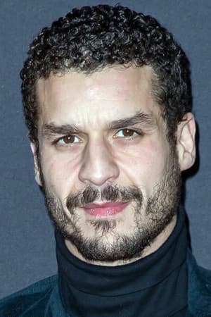 Soufiane Guerrab poster