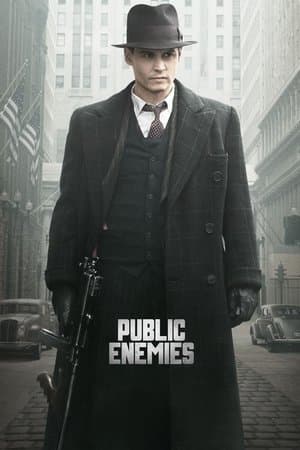 Public Enemies thumbnail