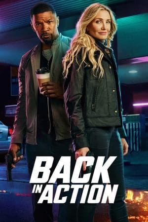 Back in Action thumbnail