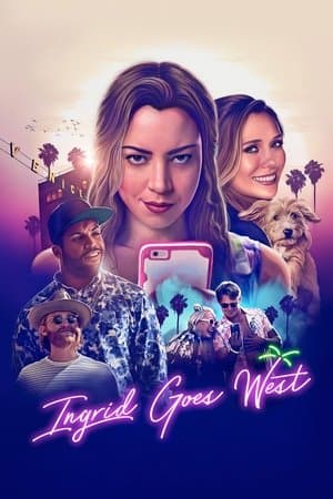 Ingrid Goes West thumbnail