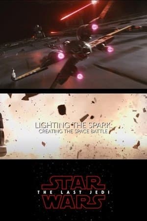 Lighting the Spark: Creating the Space Battle thumbnail