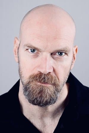 Tyler Mane poster