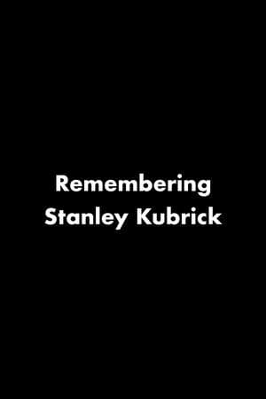 Remembering Stanley Kubrick thumbnail