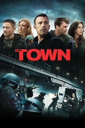 The Town thumbnail