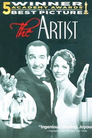 The Artist: The Making of an American Romance thumbnail
