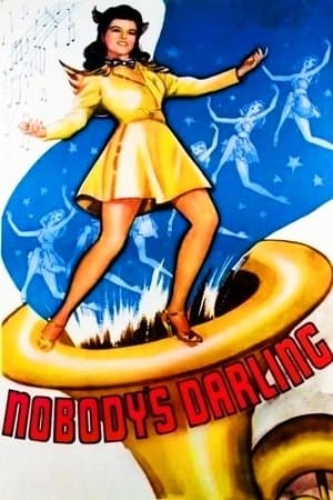 Nobody's Darling thumbnail