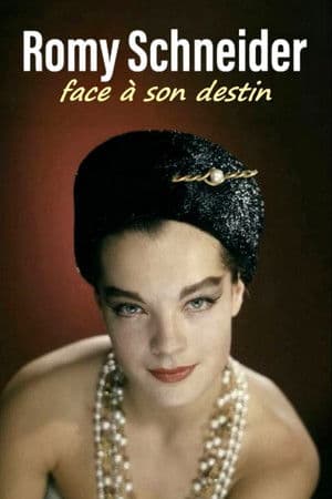 Romy Schneider, face à son destin thumbnail