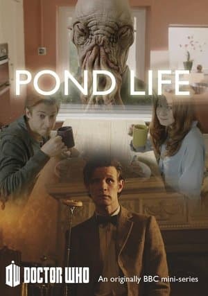 Doctor Who: Pond Life thumbnail