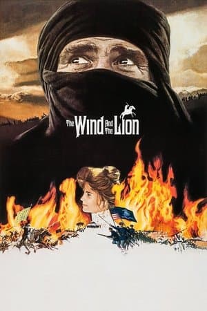 The Wind and the Lion thumbnail