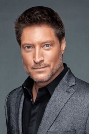 Sean Kanan poster