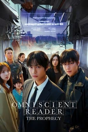 Omniscient Reader: The Prophecy thumbnail