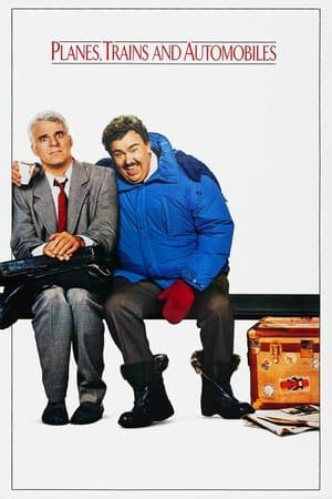 Planes, Trains and Automobiles thumbnail