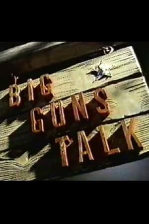 Big Guns Talk: The Story of the Western thumbnail