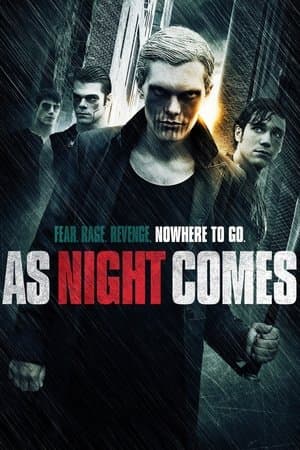 As Night Comes thumbnail