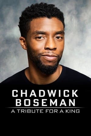 Chadwick Boseman: A Tribute for a King thumbnail