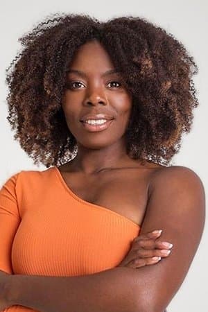 Imanuelle Grives poster