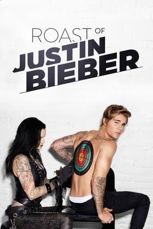 Comedy Central Roast of Justin Bieber thumbnail
