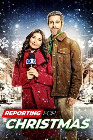 Reporting for Christmas thumbnail