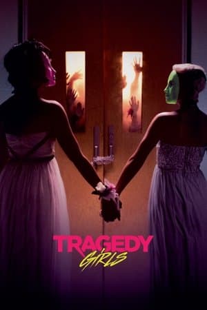 Tragedy Girls thumbnail