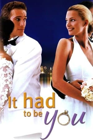 It Had to Be You thumbnail