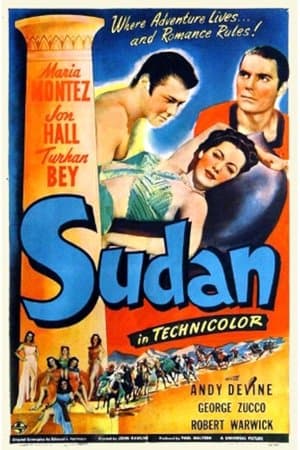 Sudan thumbnail