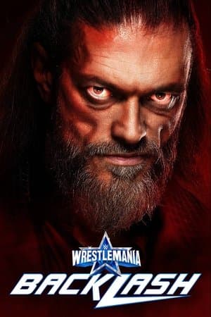 WWE WrestleMania Backlash 2022 thumbnail