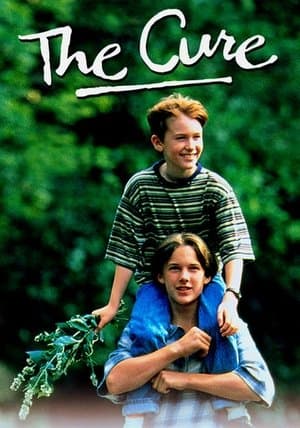 The Cure thumbnail