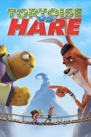 Unstable Fables: Tortoise vs. Hare thumbnail