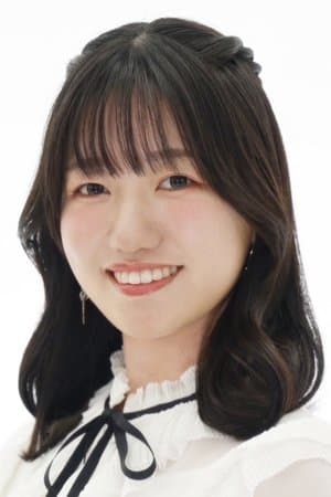 Honoka Inoue poster