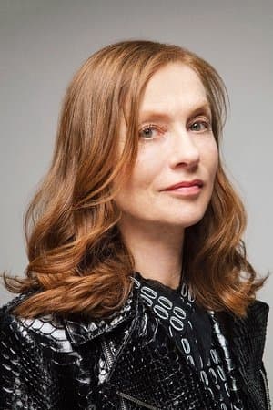 Isabelle Huppert poster