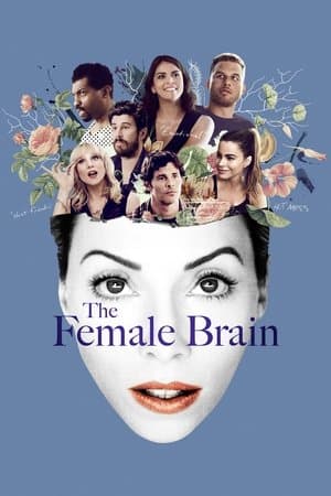 The Female Brain thumbnail