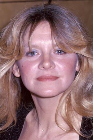 Melinda Dillon poster