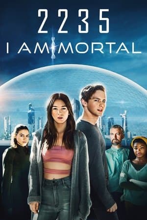 I Am Mortal thumbnail