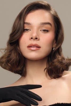 Hailee Steinfeld poster