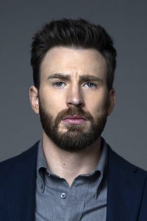 Chris Evans poster