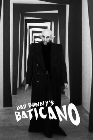 Bad Bunny - BATICANO thumbnail