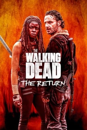 The Walking Dead: The Return thumbnail