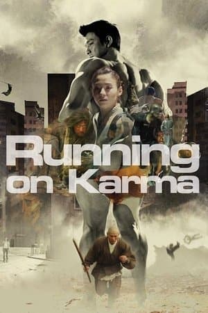 Running on Karma thumbnail