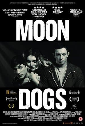 Moon Dogs thumbnail