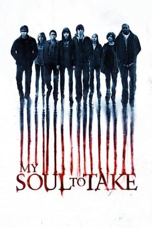 My Soul to Take thumbnail
