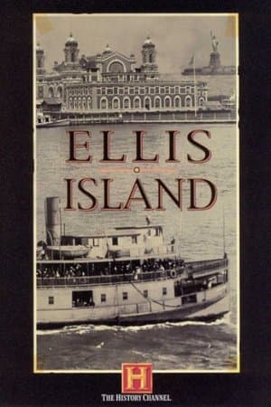 Ellis Island thumbnail