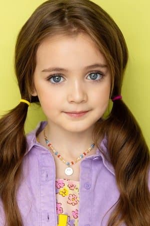 Alissa Marie Pearson poster