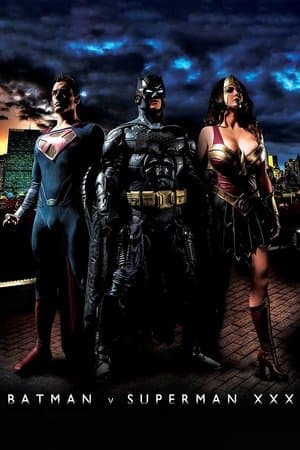 Batman v Superman XXX: An Axel Braun Parody thumbnail