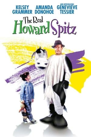 The Real Howard Spitz thumbnail
