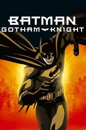 Batman: Gotham Knight thumbnail