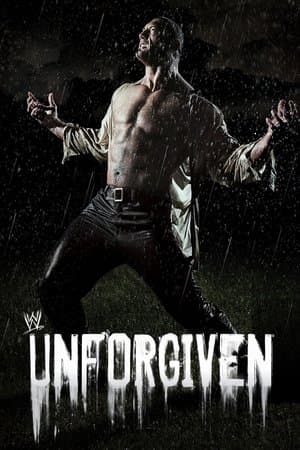 WWE Unforgiven 2008 thumbnail